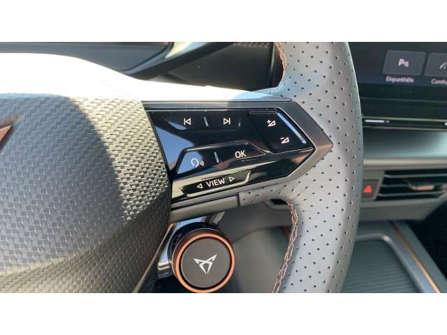 Fahrzeugbild eines CUPRA Born