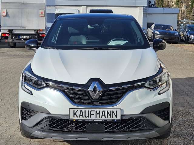 Fahrzeugbild eines Renault Captur