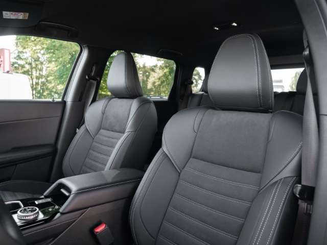 Fahrzeugbild eines Mitsubishi Outlander
