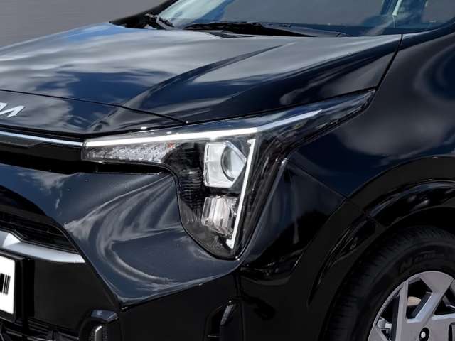 Fahrzeugbild eines Kia Picanto