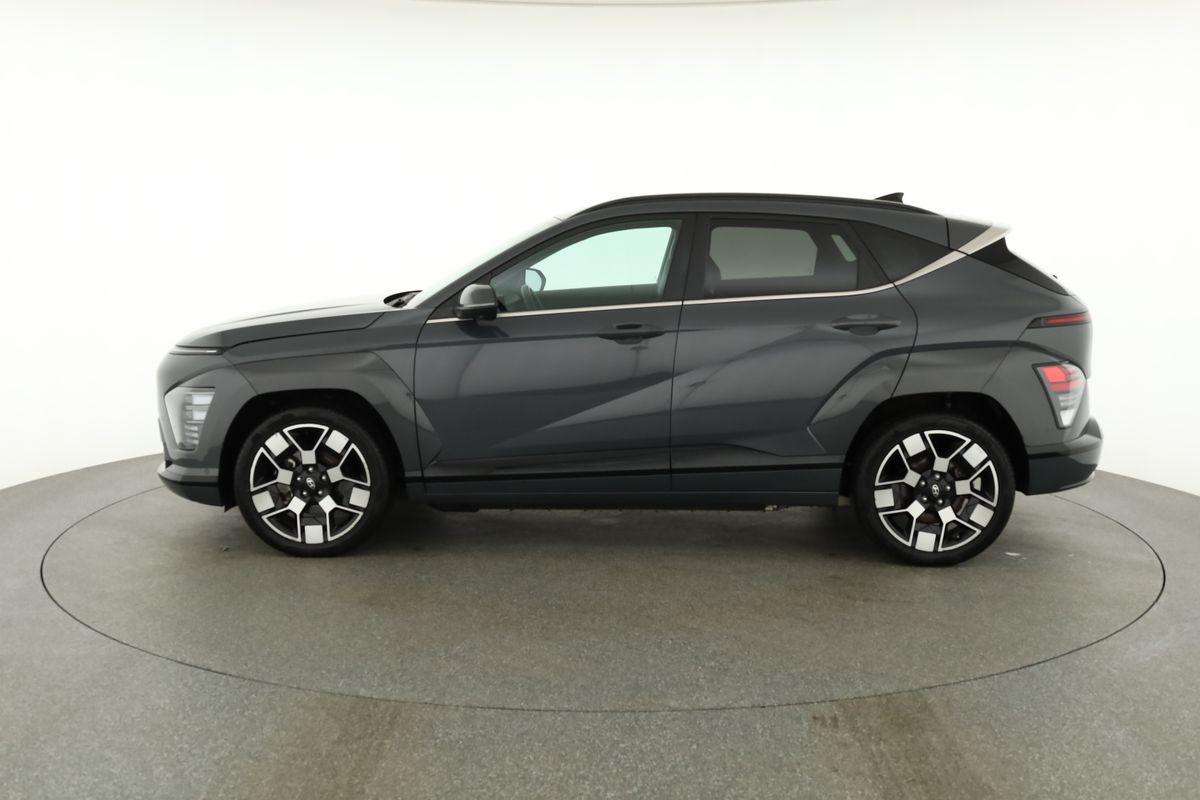 Fahrzeugbild eines Hyundai Kona Elektro