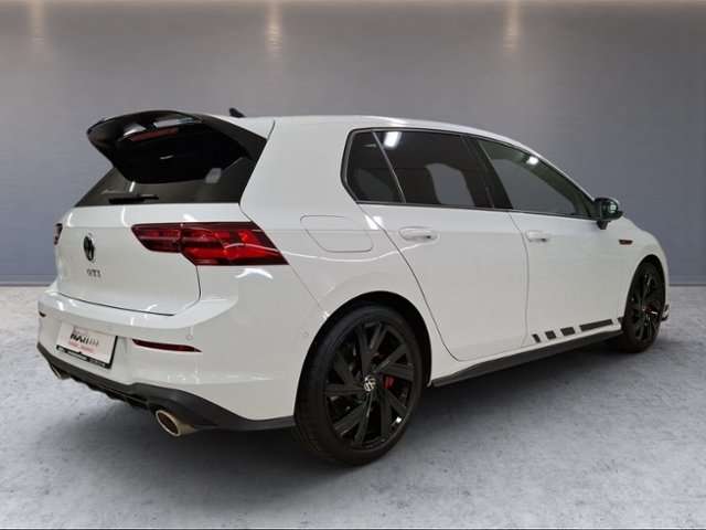 Fahrzeugbild eines Volkswagen Golf