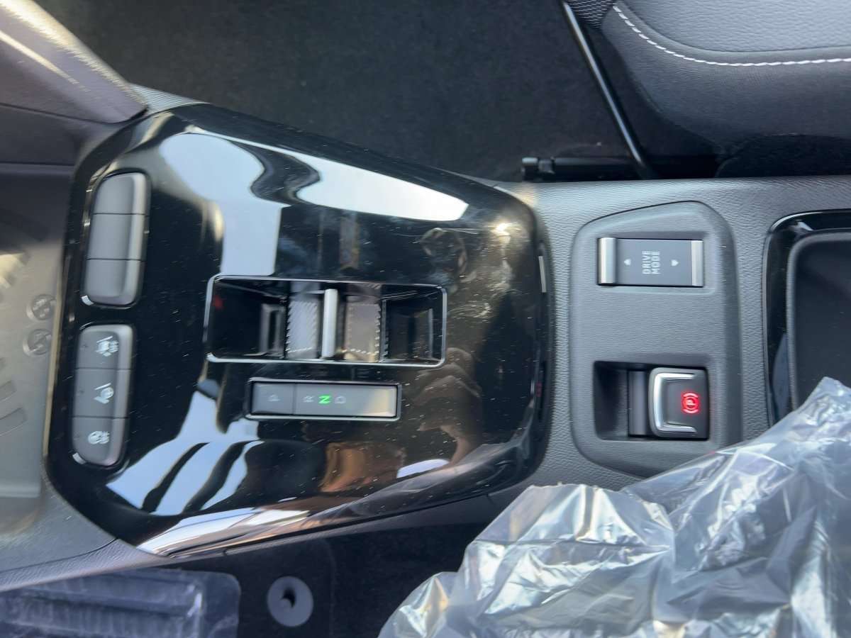 Fahrzeugbild eines Opel Corsa
