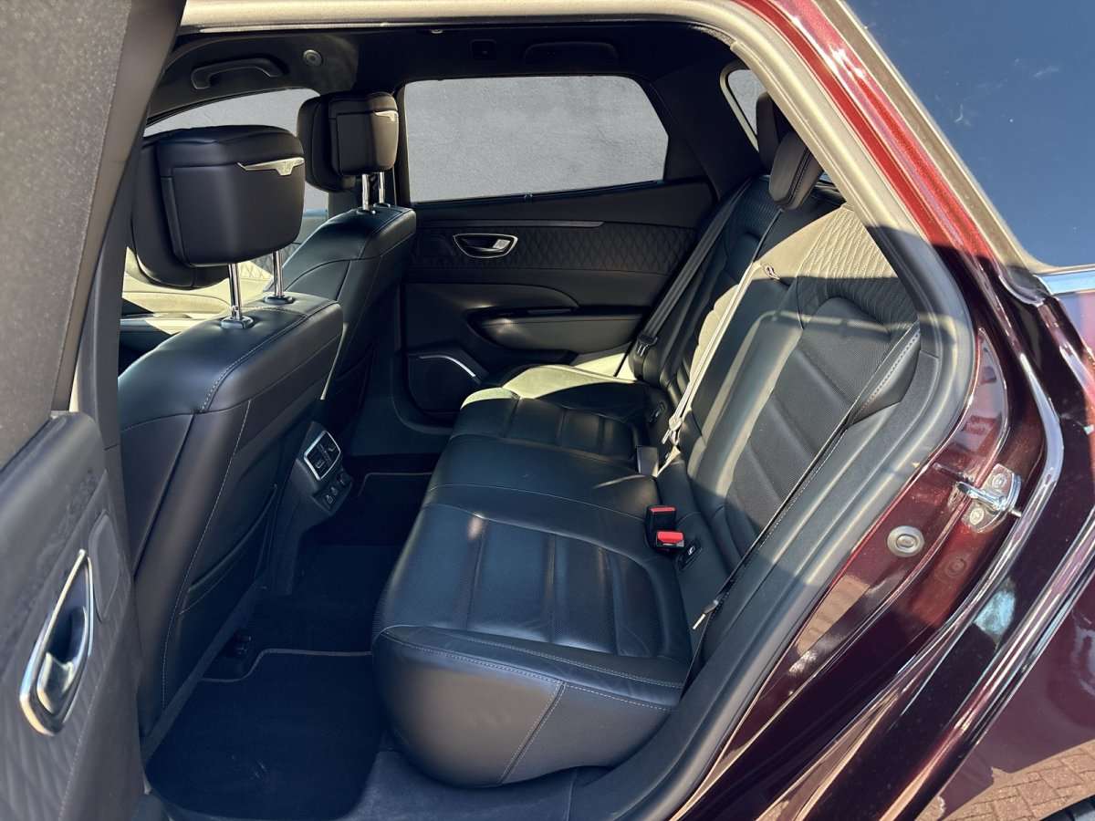 Fahrzeugbild eines Renault Talisman