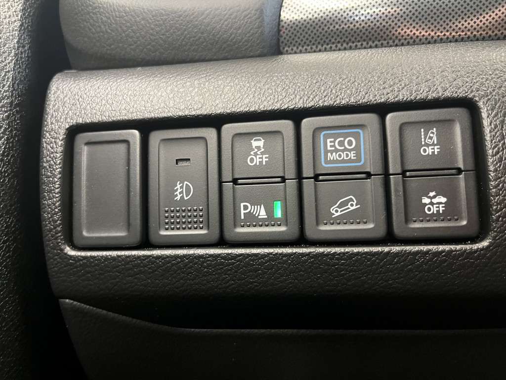 Fahrzeugbild eines Suzuki Vitara