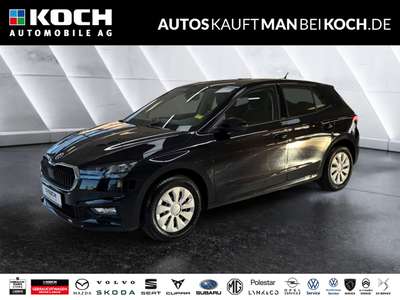 Bild Skoda Fabia