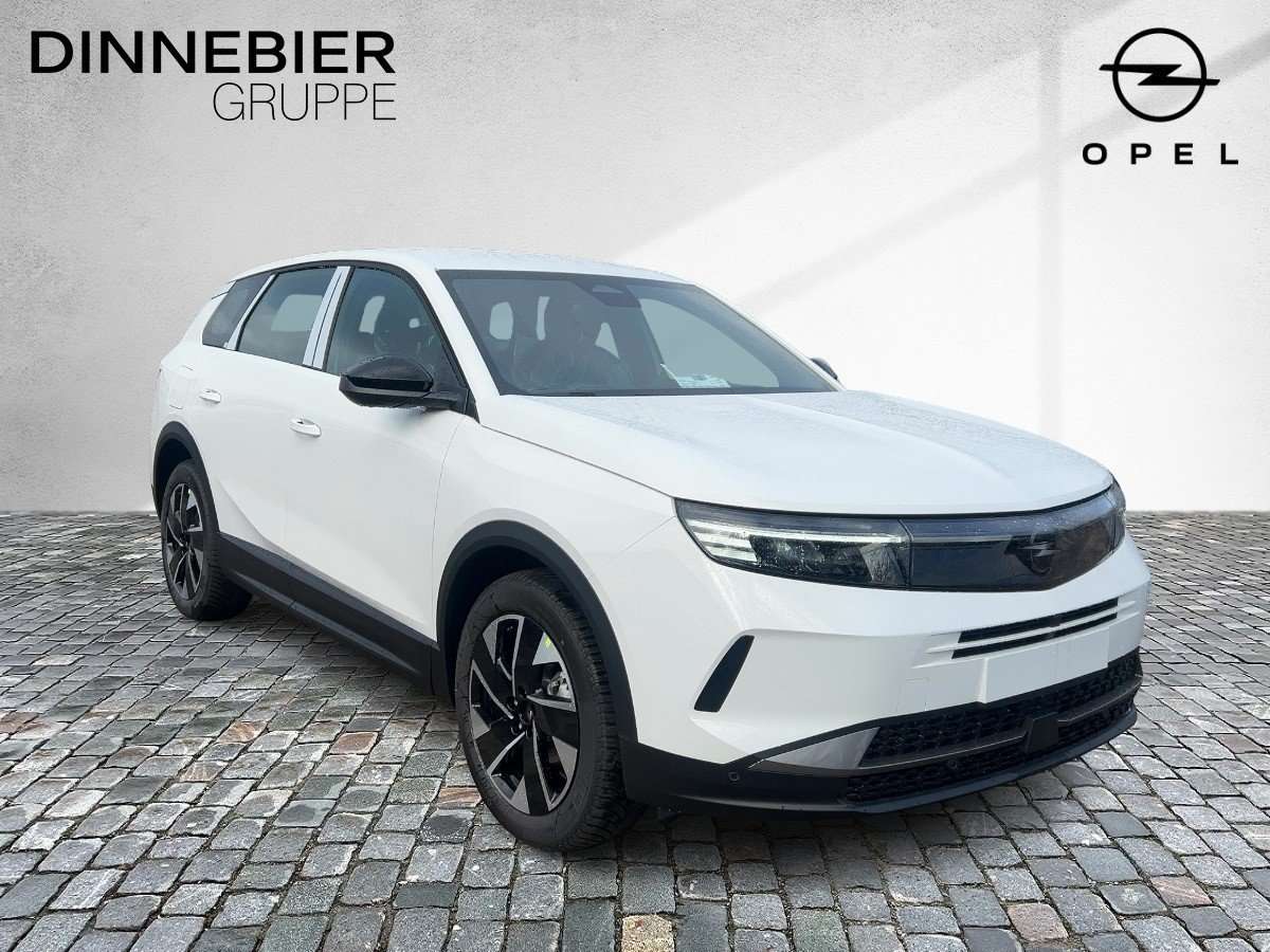 Fahrzeugbild eines Opel Grandland X