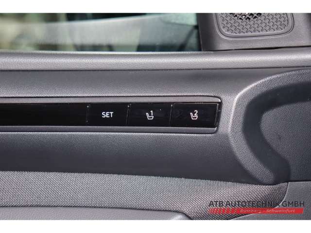 Fahrzeugbild eines Hyundai Tucson