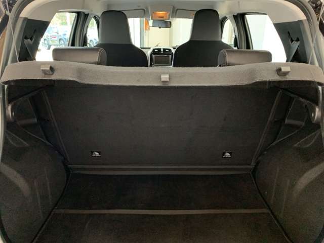 Fahrzeugbild eines Dacia Spring