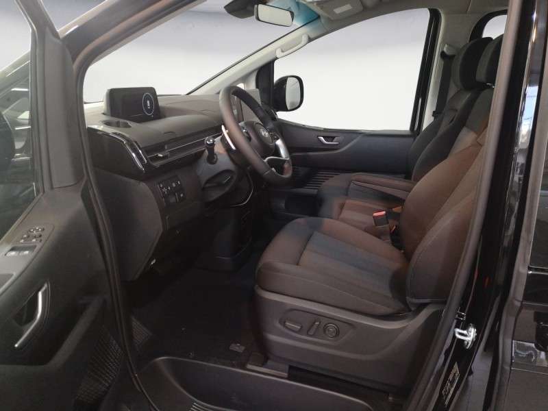 Fahrzeugbild eines Hyundai Staria