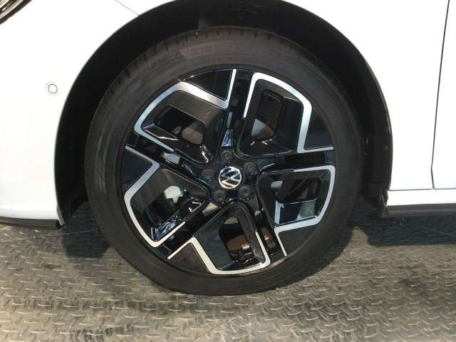 Fahrzeugbild eines Volkswagen Polo