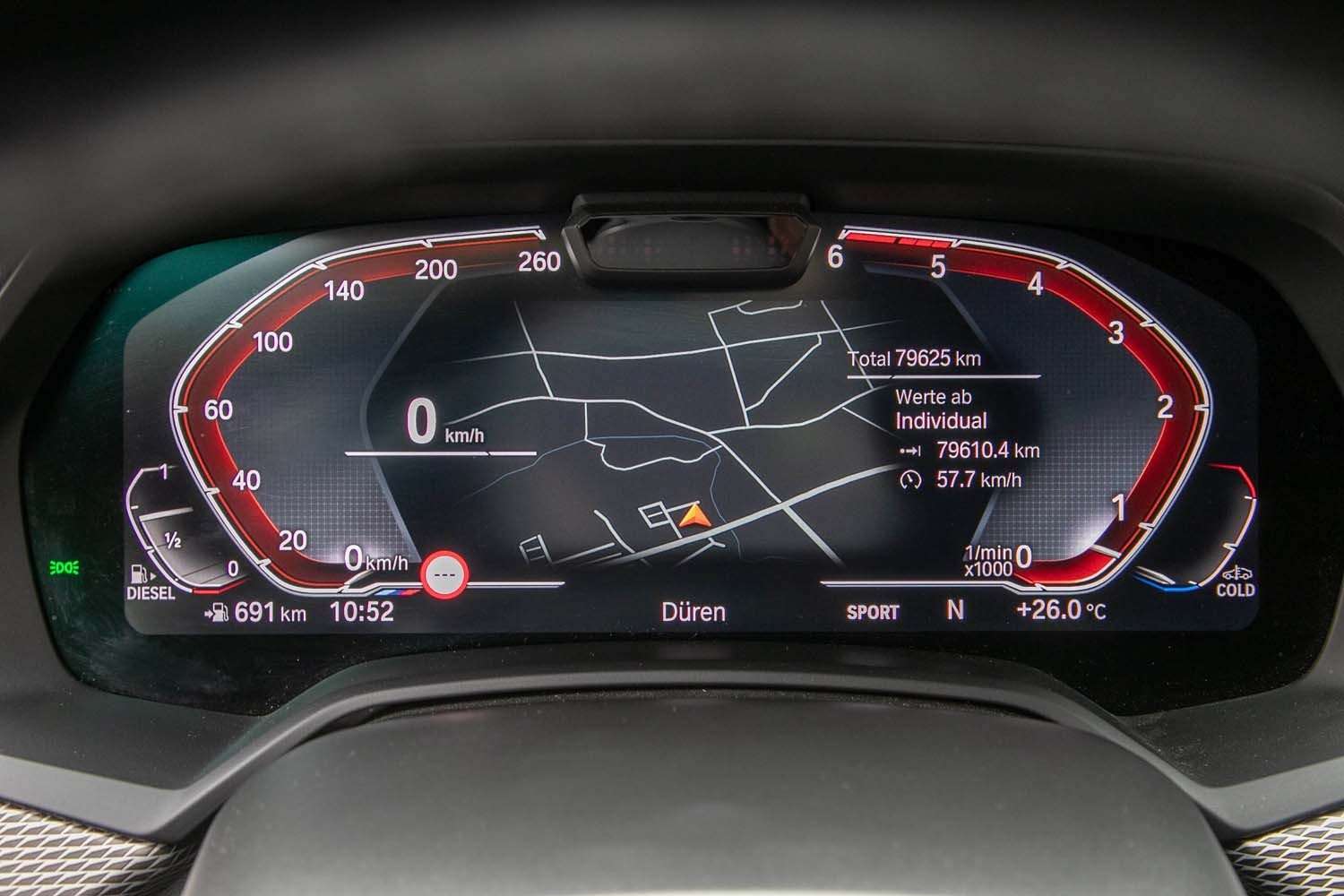 Fahrzeugbild eines BMW X5
