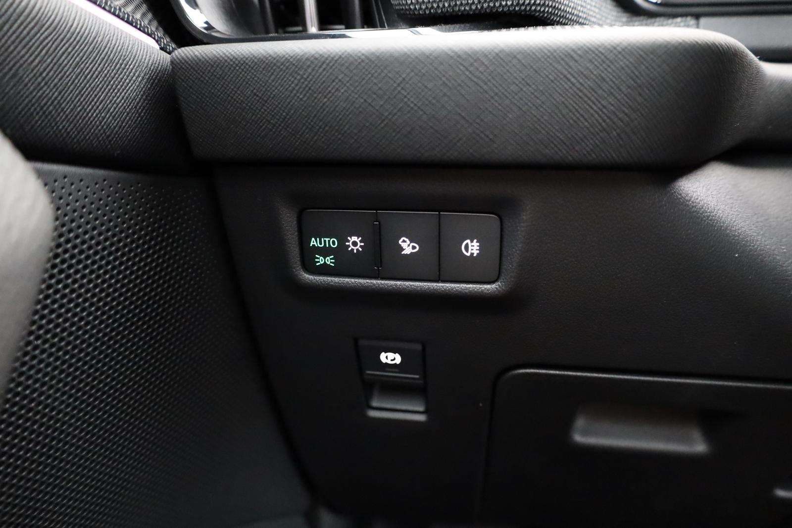 Fahrzeugbild eines Skoda Kodiaq