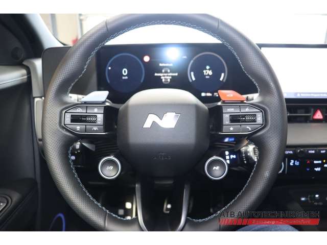 Fahrzeugbild eines Hyundai IONIQ 5