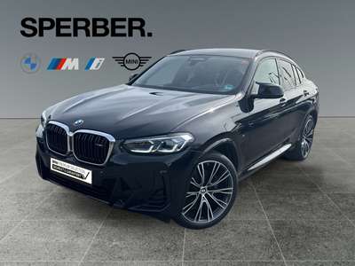 Bild BMW X4
