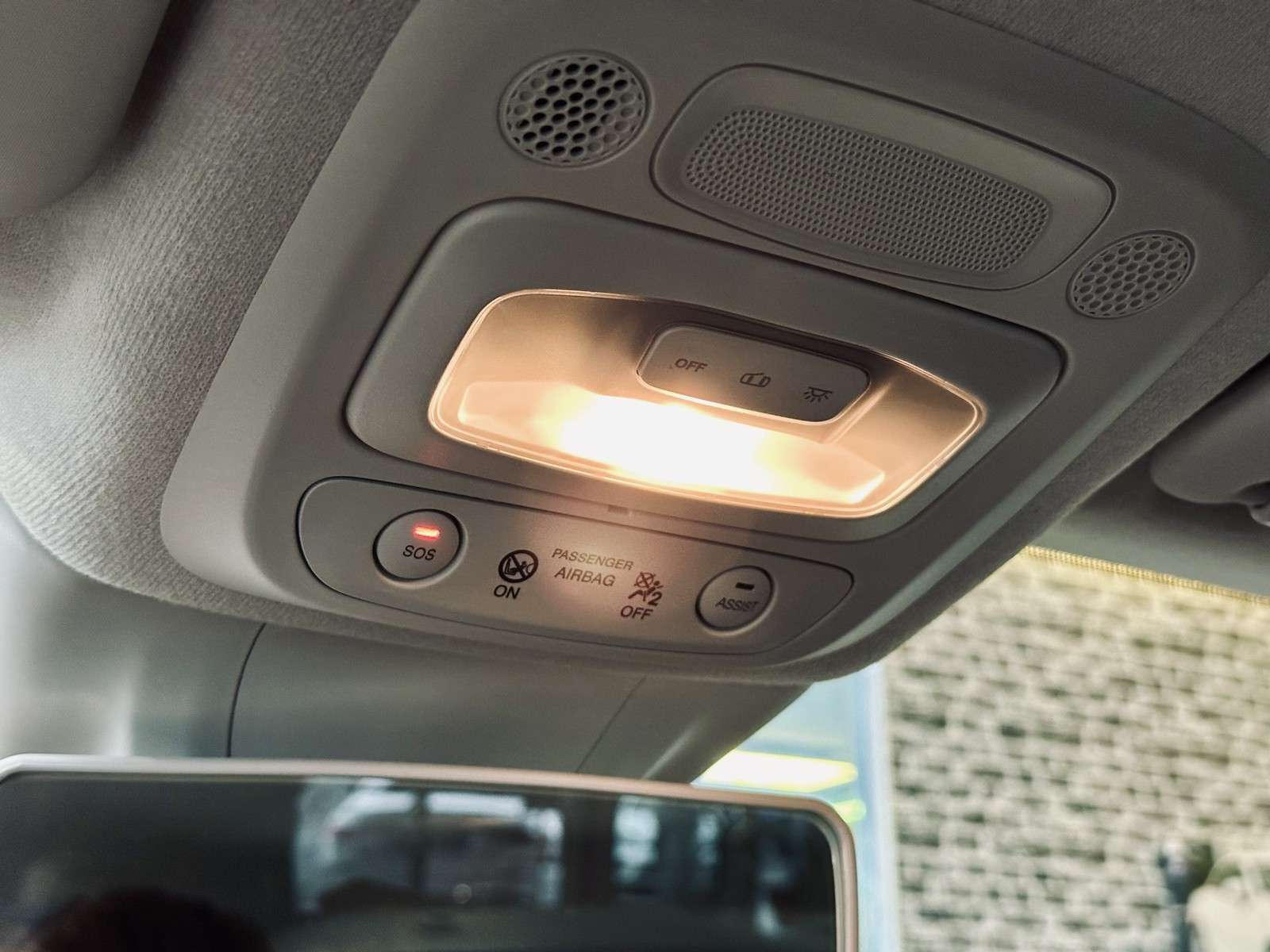 Fahrzeugbild eines Fiat 500