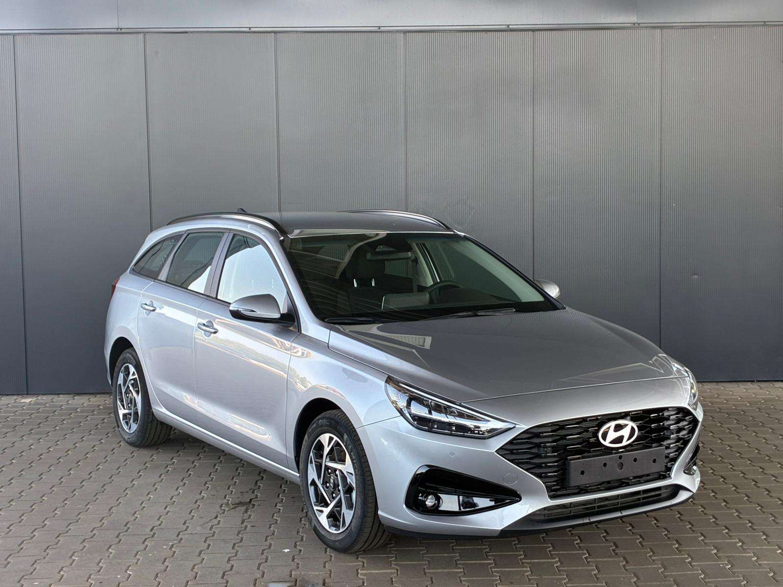 Fahrzeugbild eines Hyundai i30