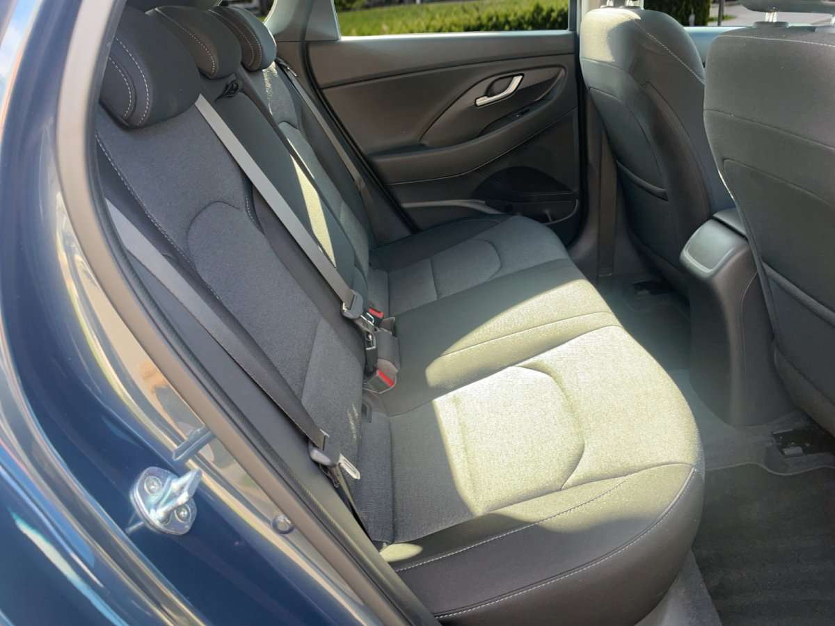 Fahrzeugbild eines Hyundai i30