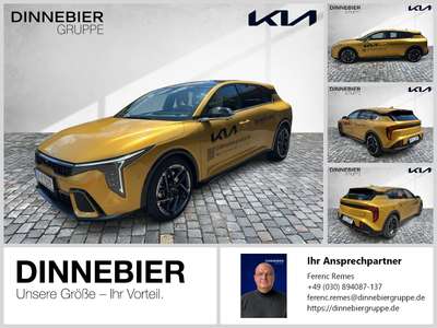 Bild Kia K4