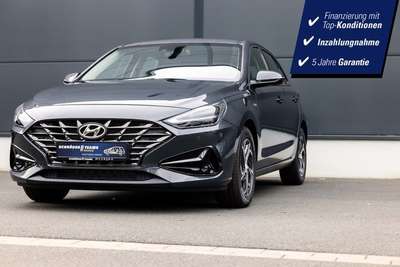 Bild Hyundai i30