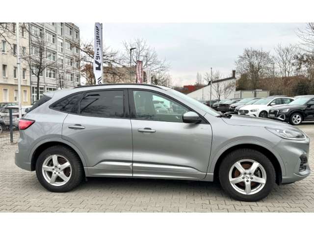 Fahrzeugbild eines Ford Kuga