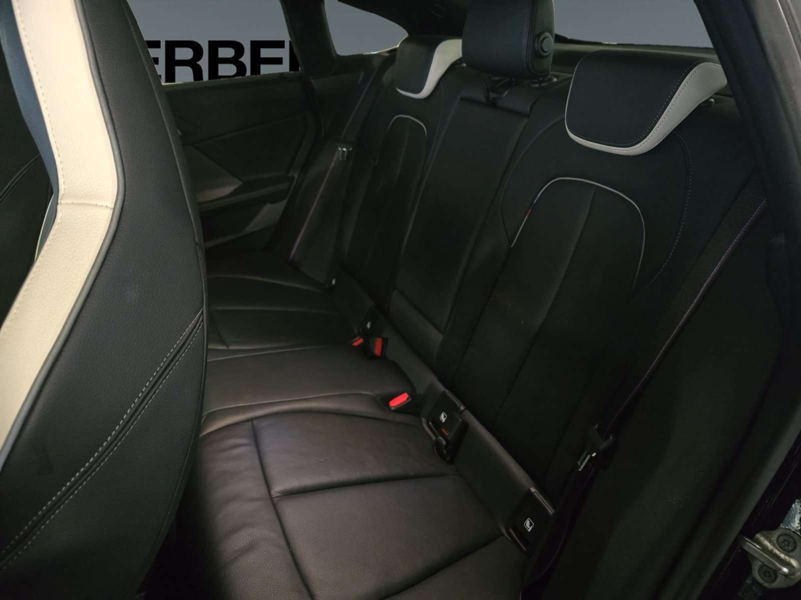 Fahrzeugbild eines BMW 2er-Reihe