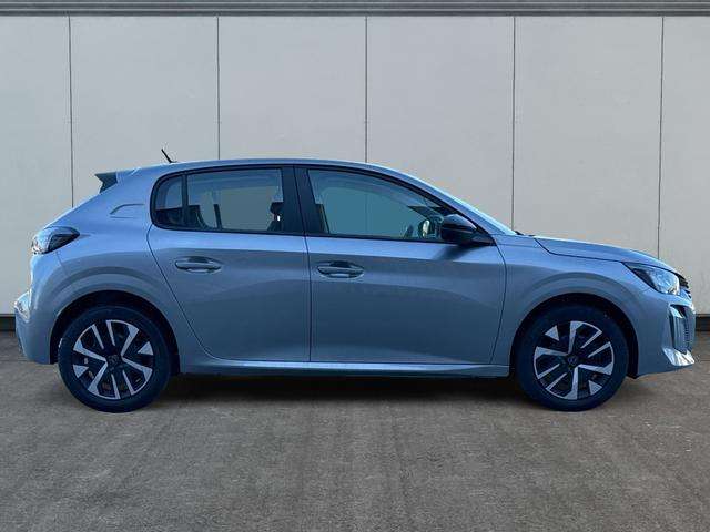 Fahrzeugbild eines Peugeot 208