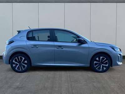 Bild Peugeot 208