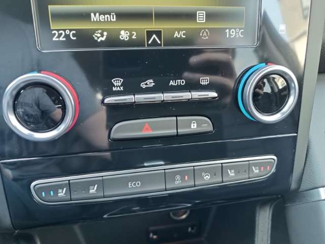 Fahrzeugbild eines Renault Koleos