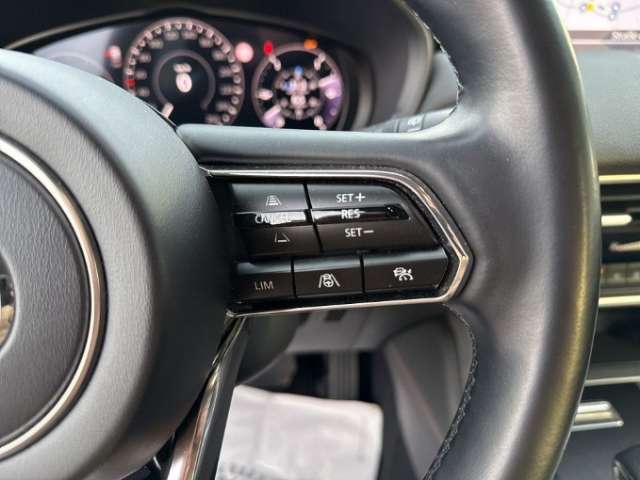 Fahrzeugbild eines Mazda CX-60