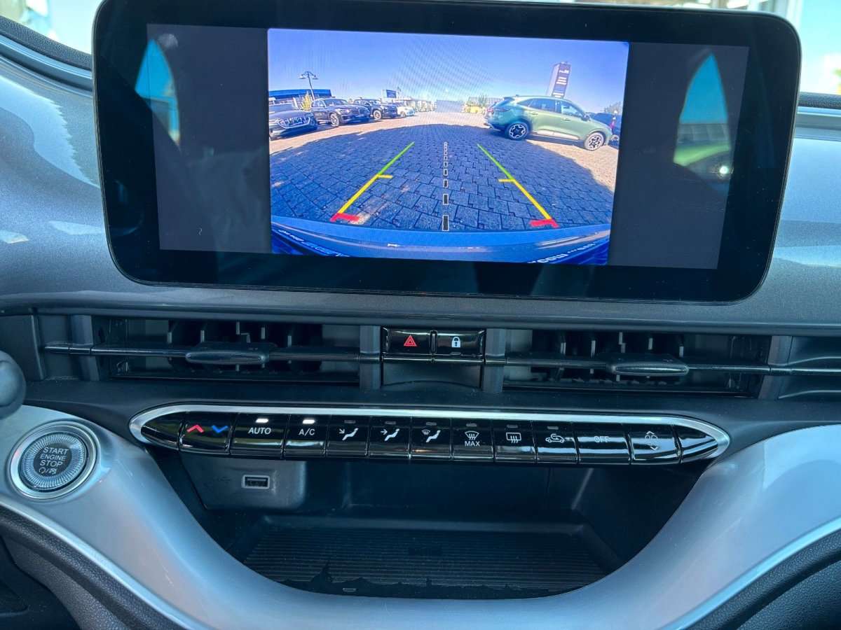 Fahrzeugbild eines Fiat 500