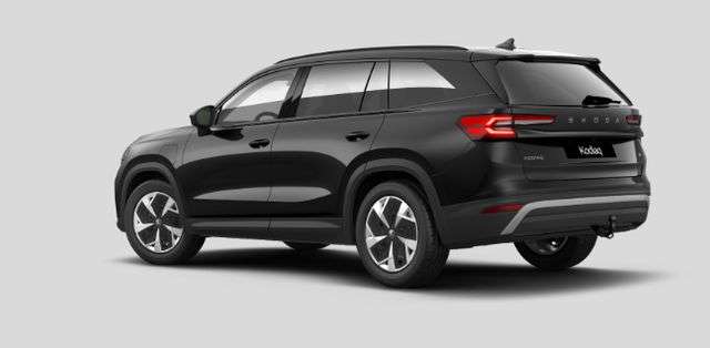Fahrzeugbild eines Skoda Kodiaq