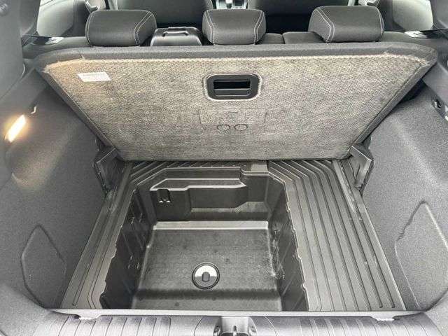 Fahrzeugbild eines Ford Puma
