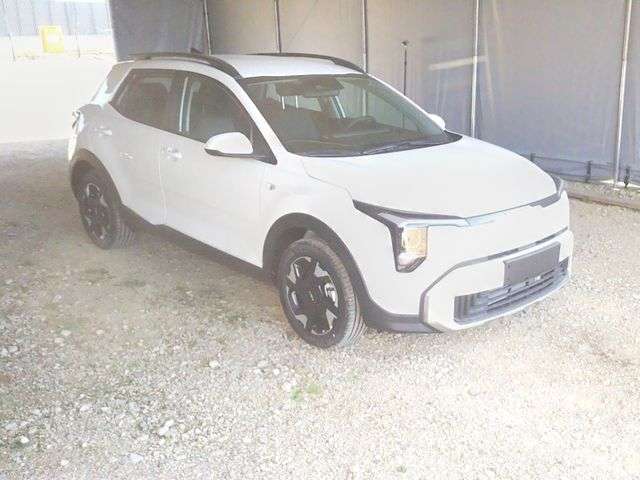 Fahrzeugbild eines Kia Stonic