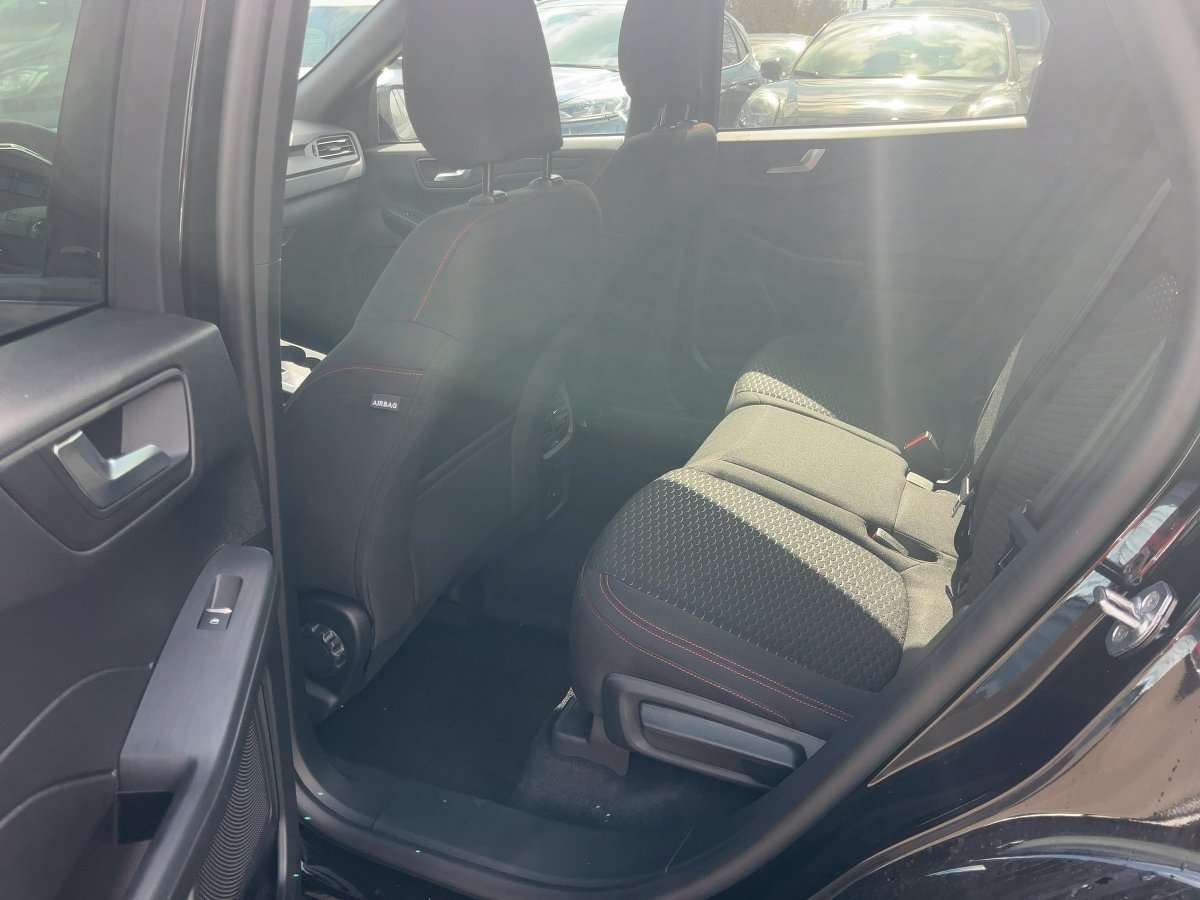 Fahrzeugbild eines Ford Kuga