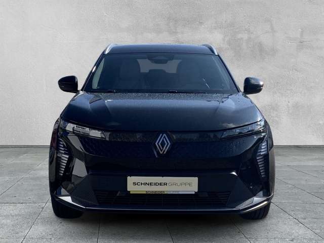 Fahrzeugbild eines Renault Scenic E-TECH