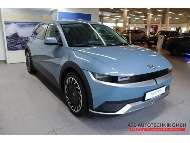Fahrzeugbild eines Hyundai IONIQ 5