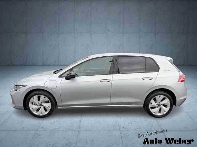 Fahrzeugbild eines Volkswagen Golf