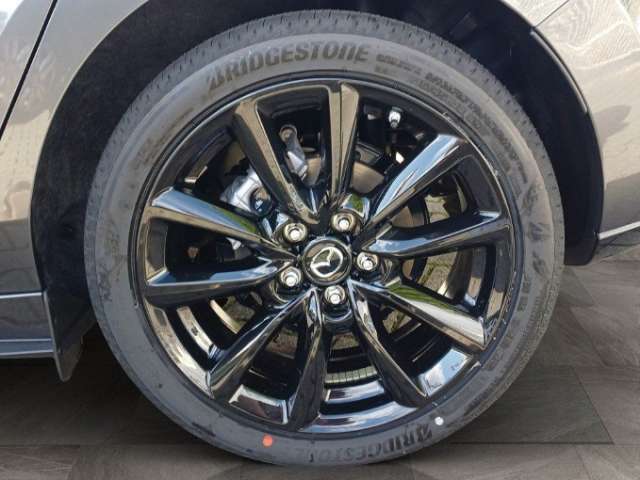 Fahrzeugbild eines Mazda Mazda3