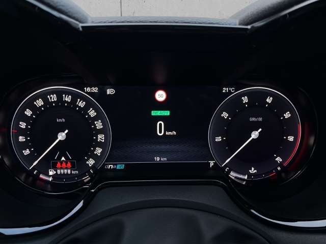 Fahrzeugbild eines Alfa Romeo Tonale
