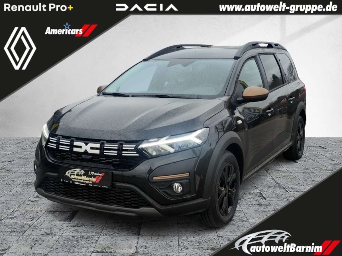 Fahrzeugbild eines Dacia Jogger