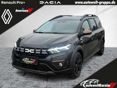 Bild Dacia Jogger