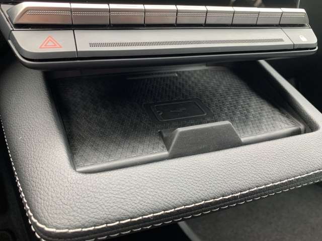 Fahrzeugbild eines Renault Megane E-TECH