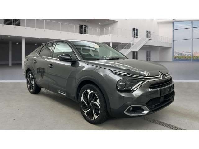 Fahrzeugbild eines Citroën C4 X