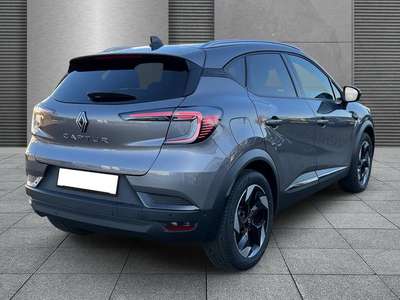 Bild Renault Captur
