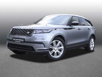 Bild Land Rover Range Rover Velar