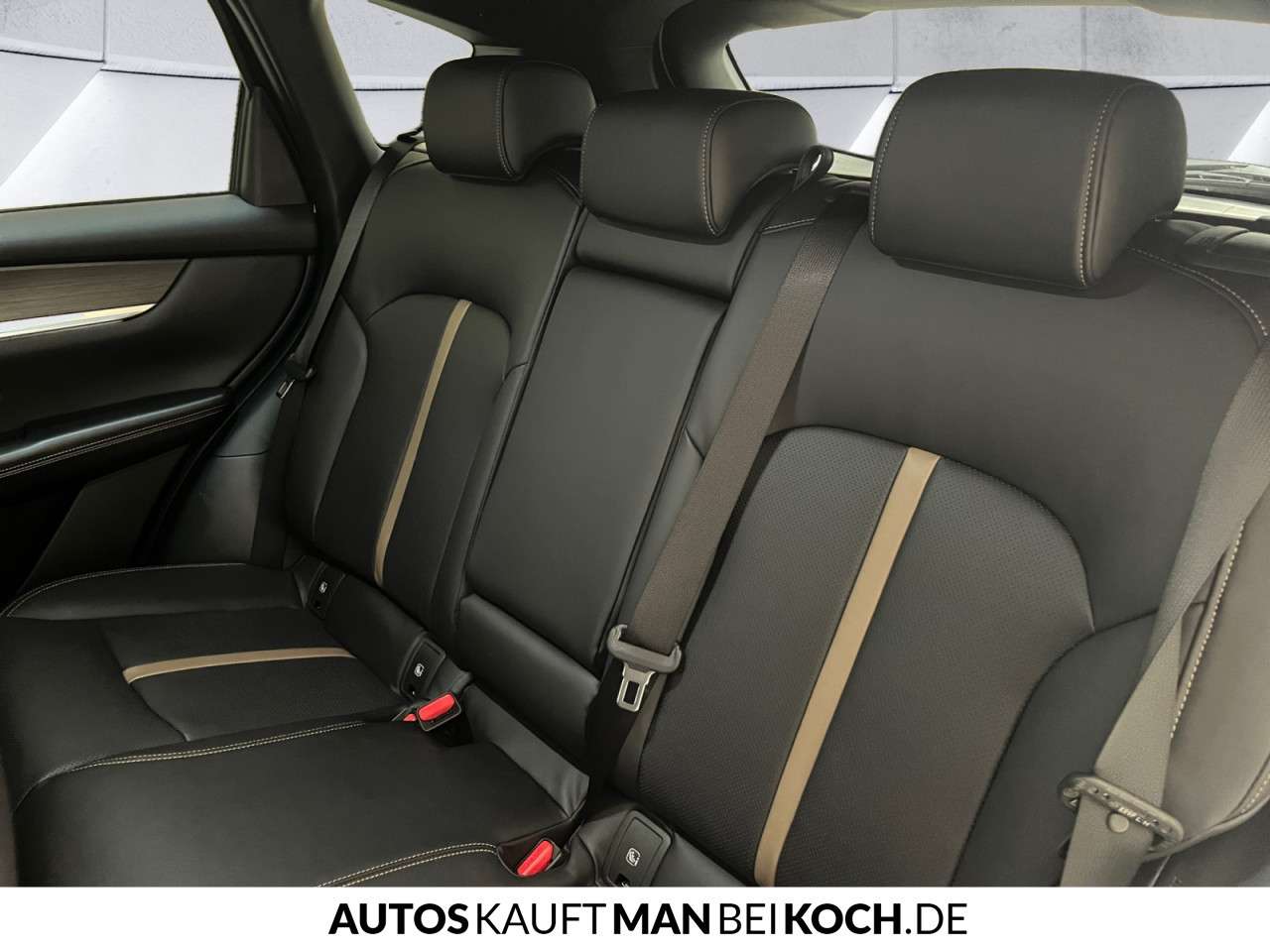 Fahrzeugbild eines Mazda CX-60