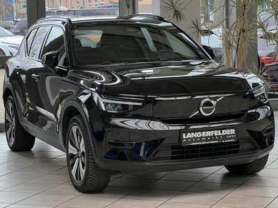 Bild Volvo XC40