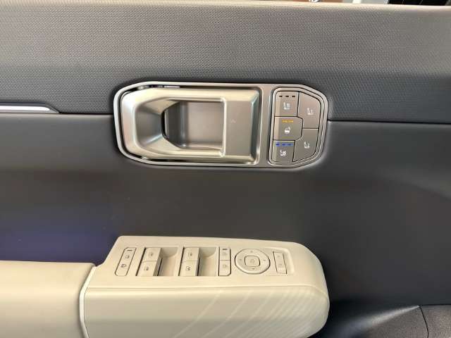 Fahrzeugbild eines Kia EV4