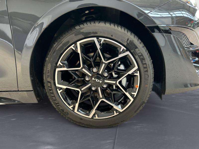 Fahrzeugbild eines Kia cee'd